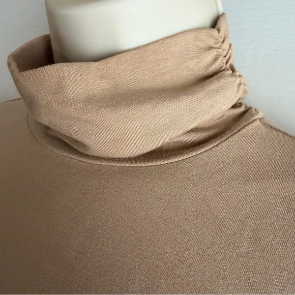 Chico’s Touch of Cool Tee - Picture 3 of 6